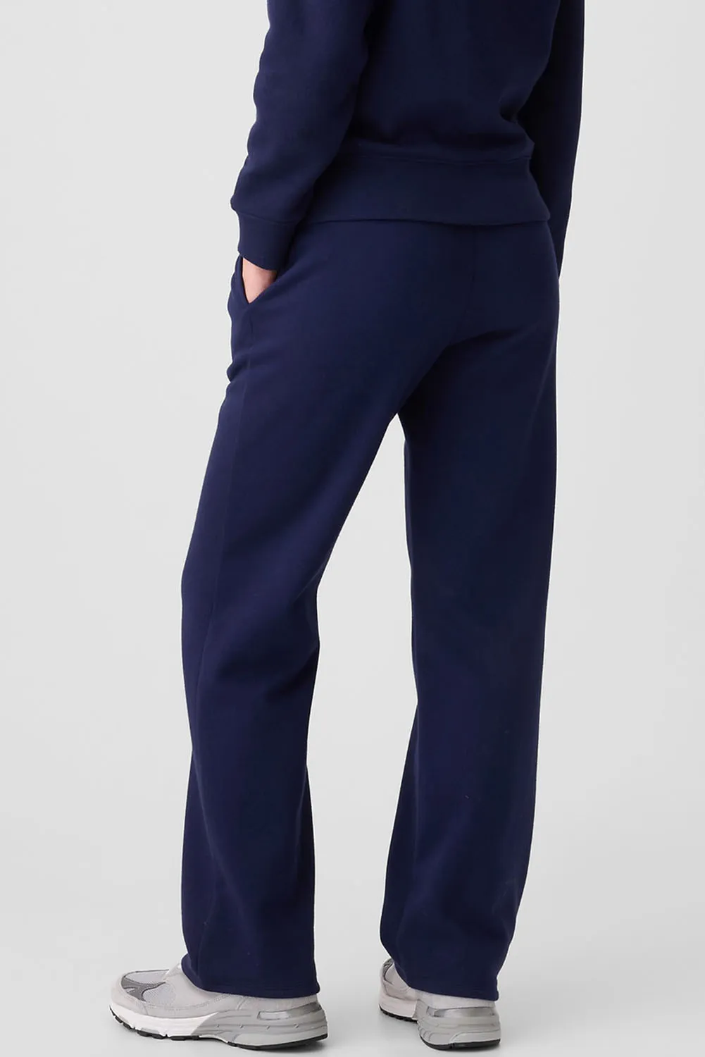 Drawstring Pants with Pockets, image 8