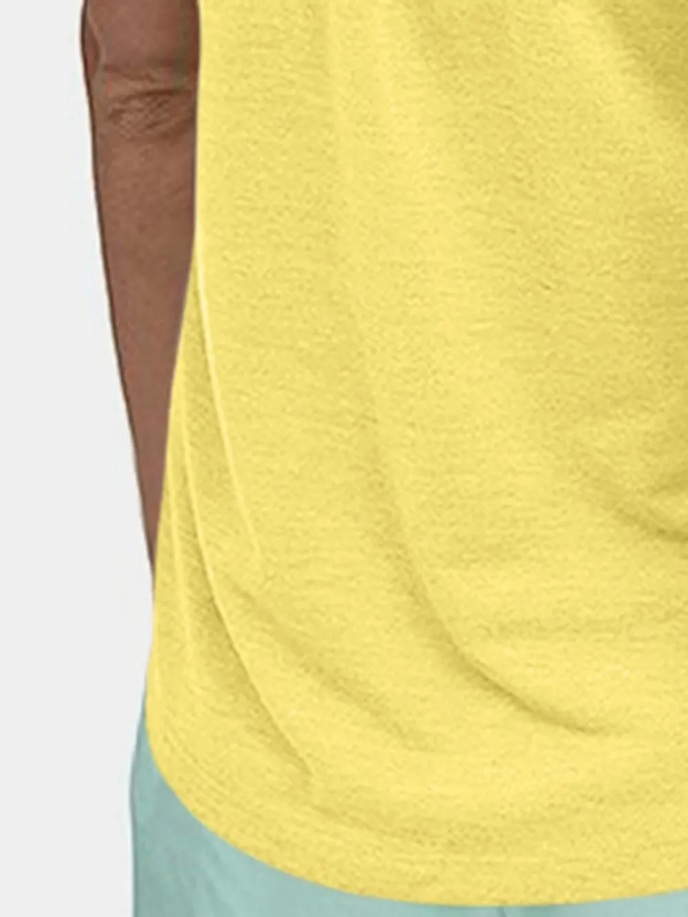 Scoop Neck Active Tank, image 6