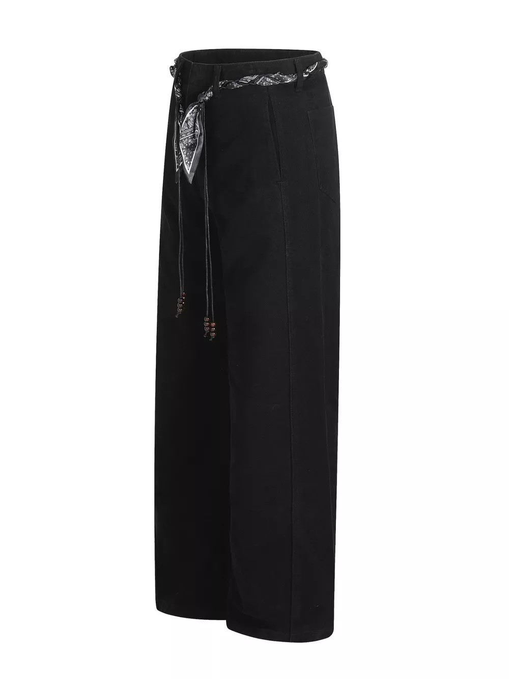 Men's Wide Leg Pants, image 19