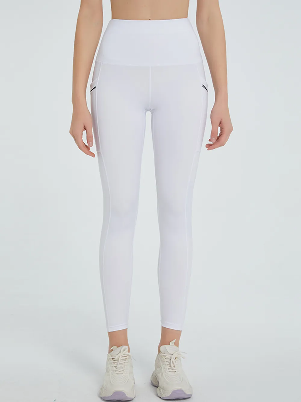 High Waist Active Leggings, image 13