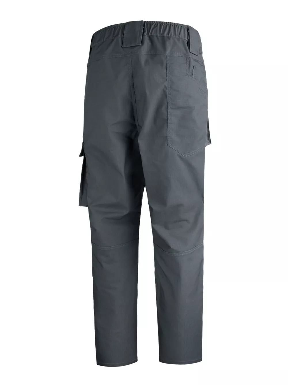 Men's Multi-Pocket Relaxed Fit Cargo Pants, image 4