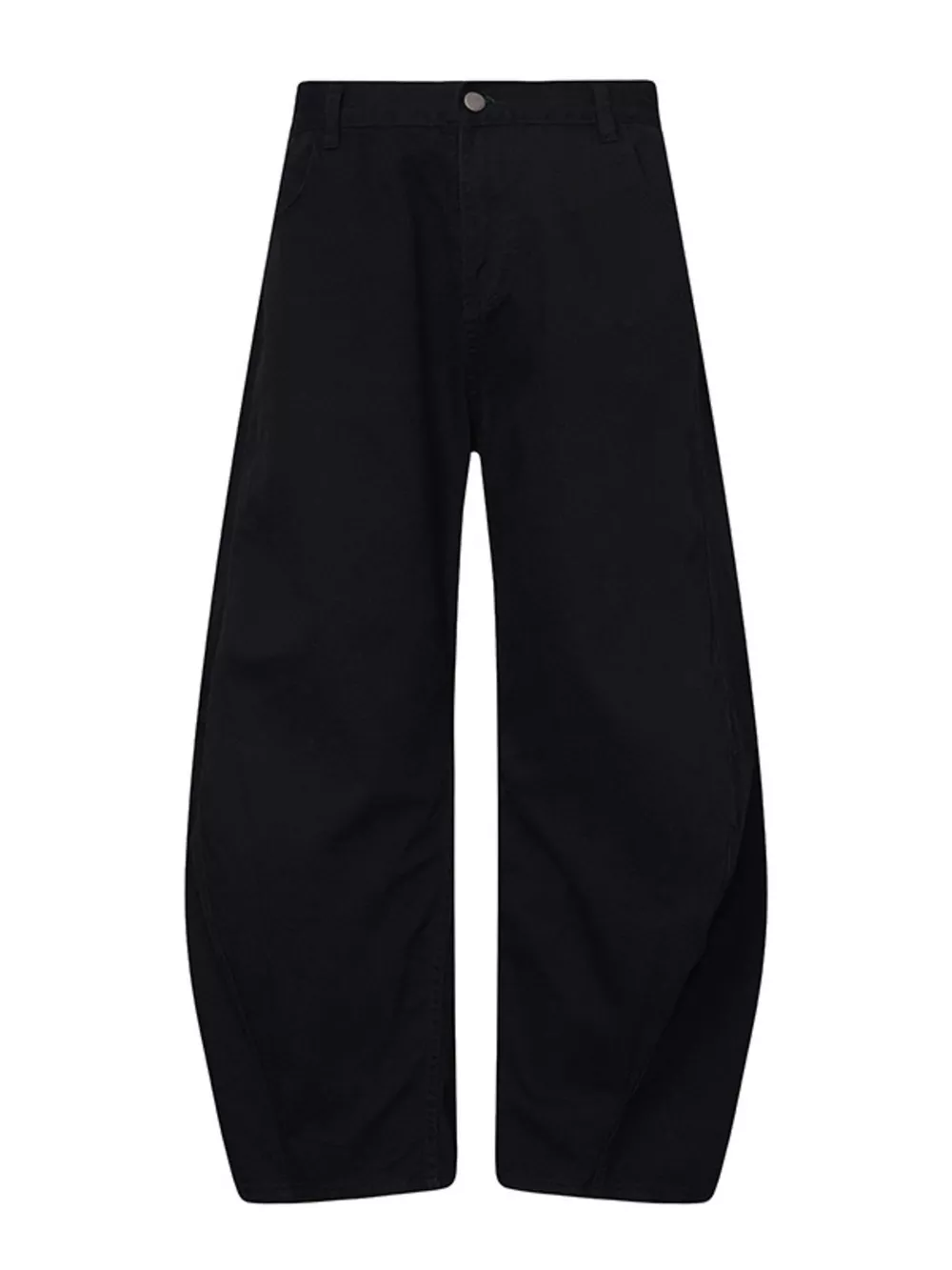 Men's Wide Leg Pants, image 4