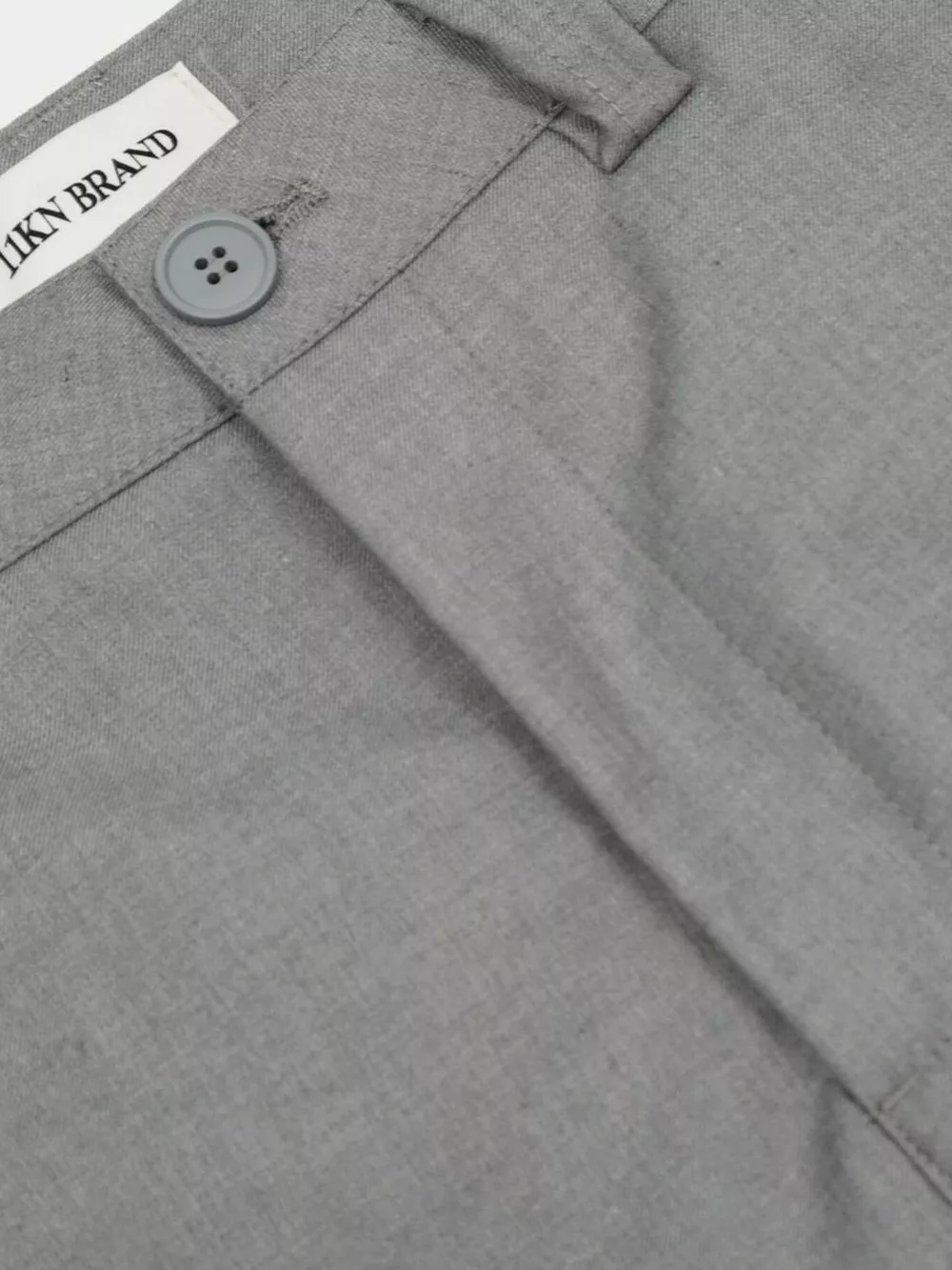 Men's Wide Leg Casual Pants, image 9