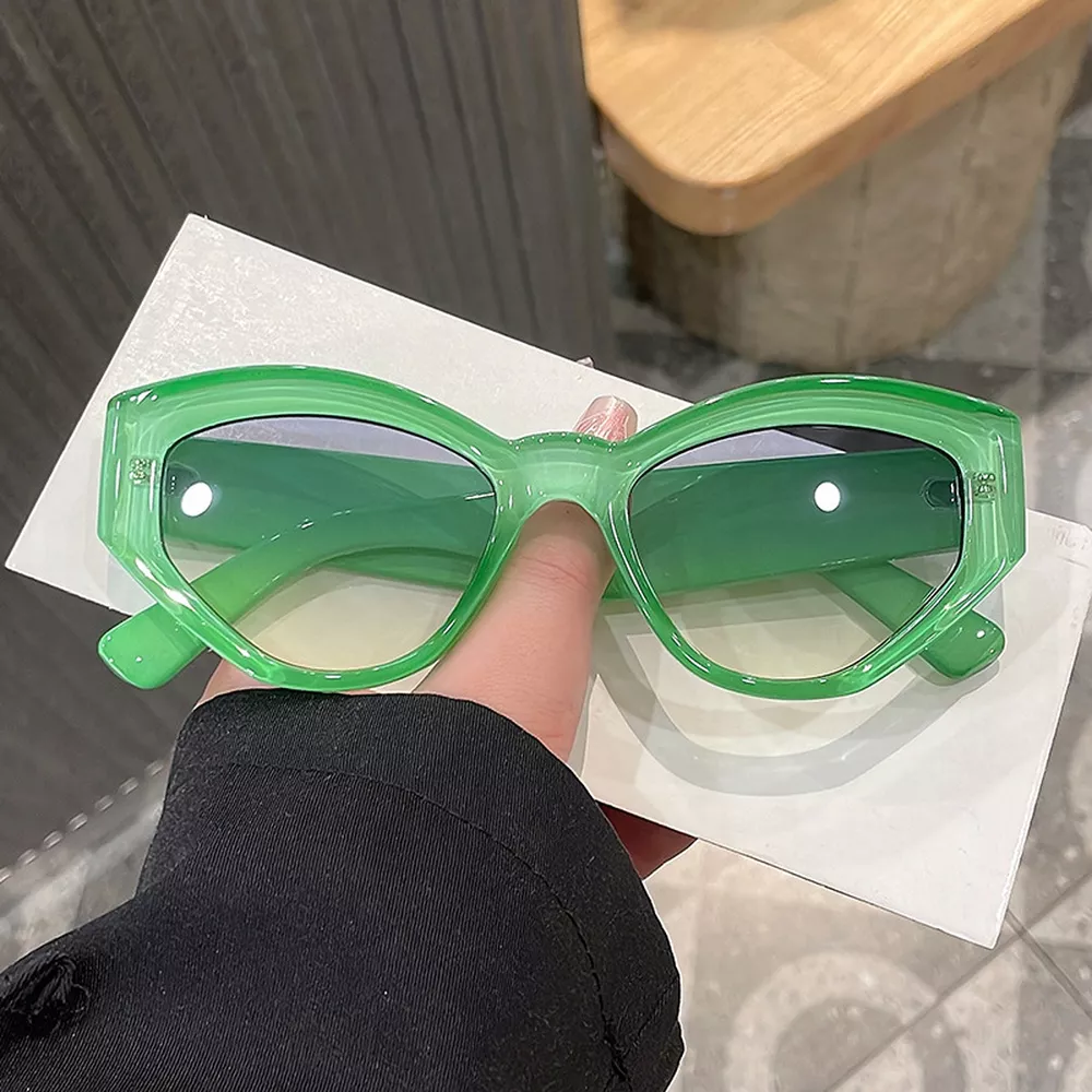 Cat-Eye Sunglasses, image 3