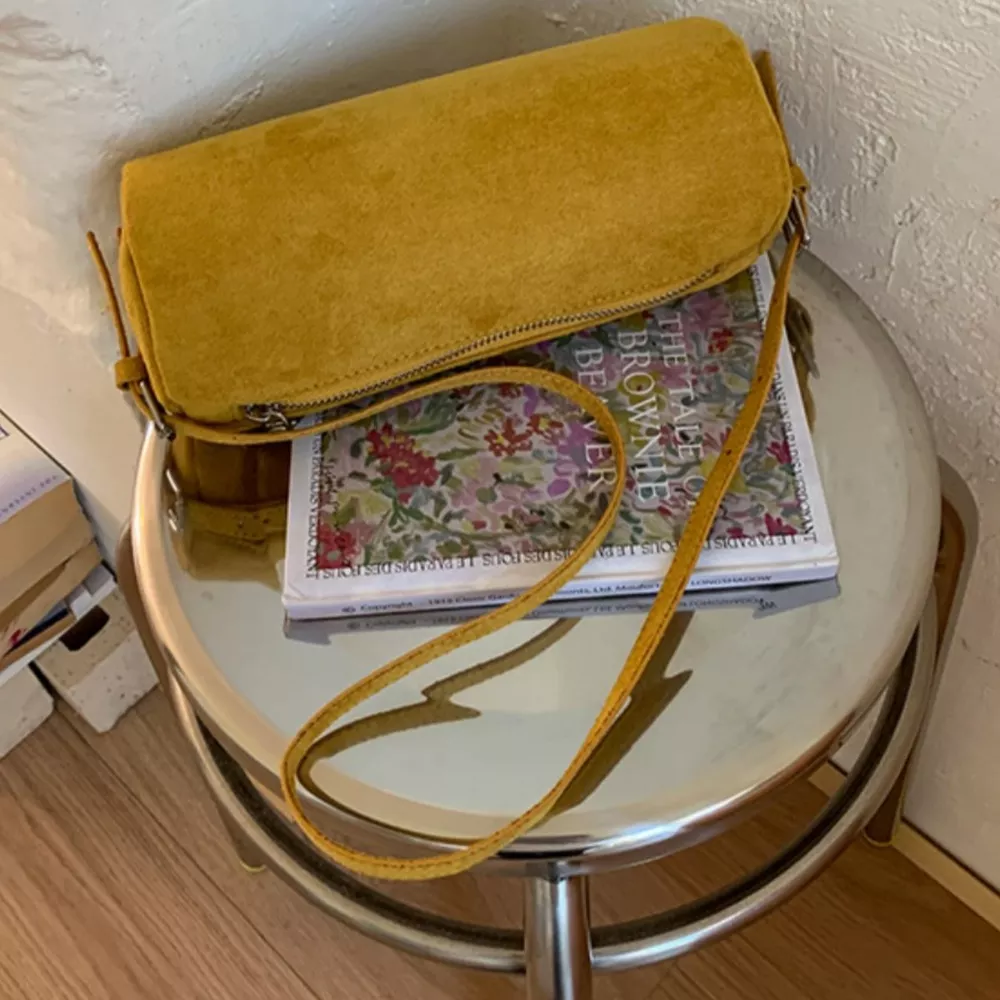 Retro Cylinder Shoulder Bag, image 7