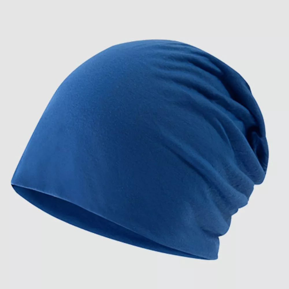 Slouchy Beanie Hat, image 3