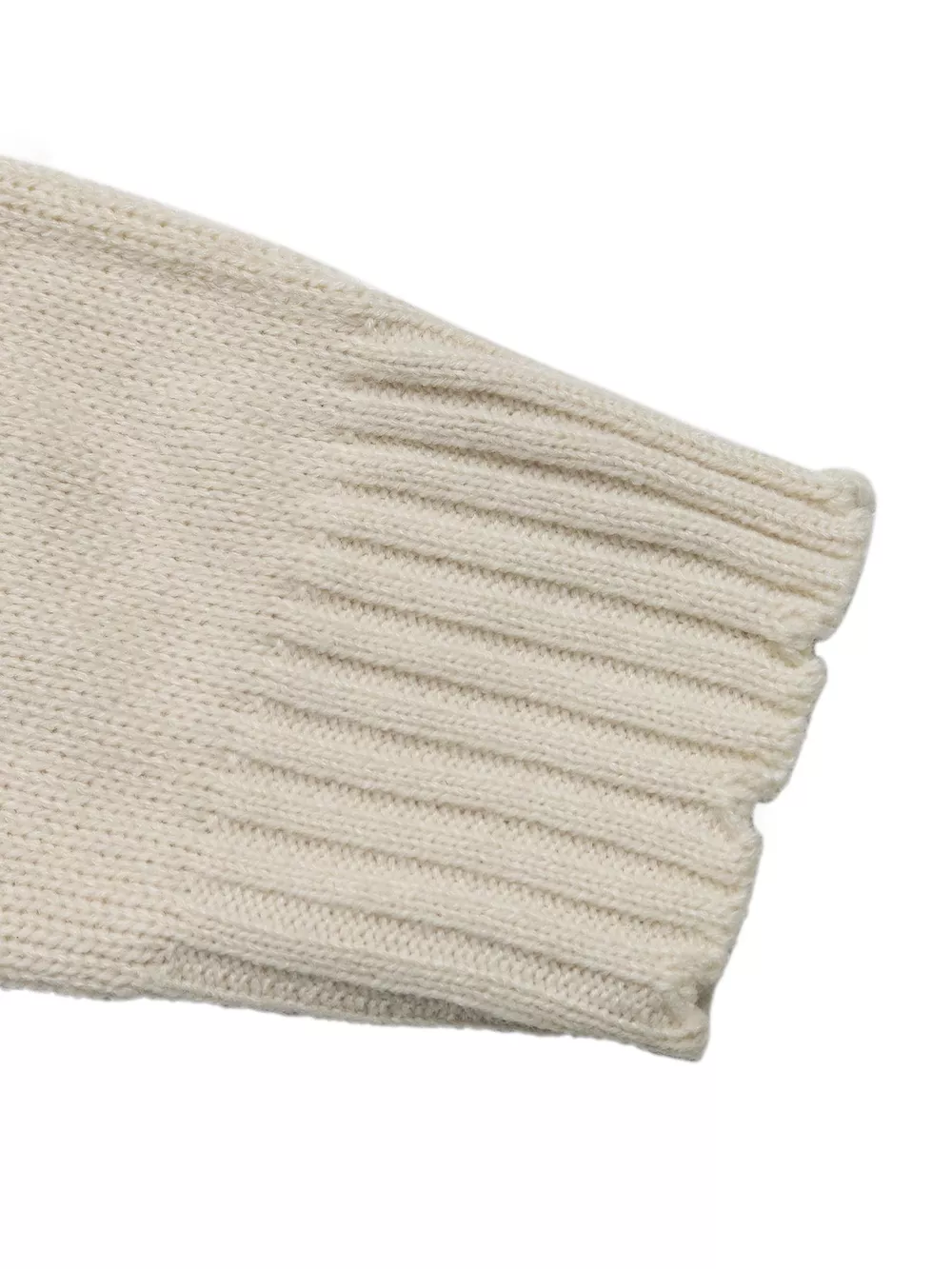Cable Knit Turtleneck Sweater, image 5
