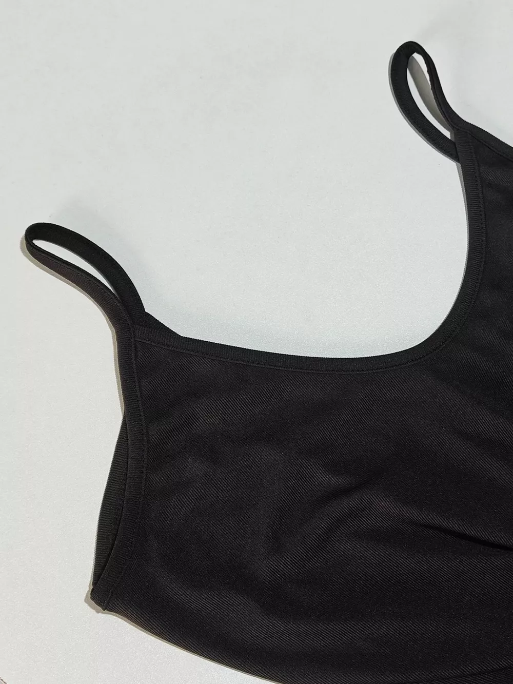 Sleeveless V-Neck Maxi Dress with Pockets, image 4