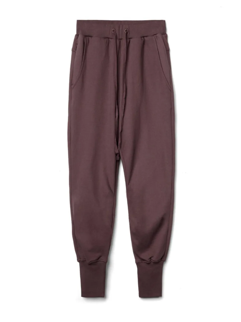 Men's Plus Size Drawstring Active Pants, image 8