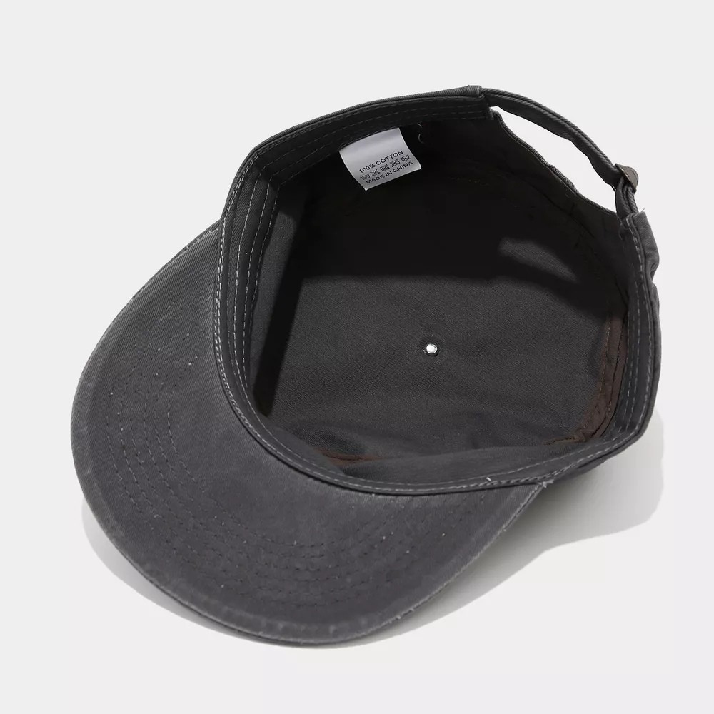 Vintage Washed Cotton Hat, image 6