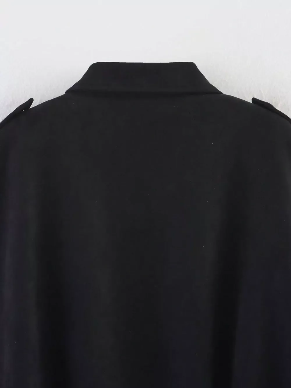 Zip Up Oversized Jacket, image 7
