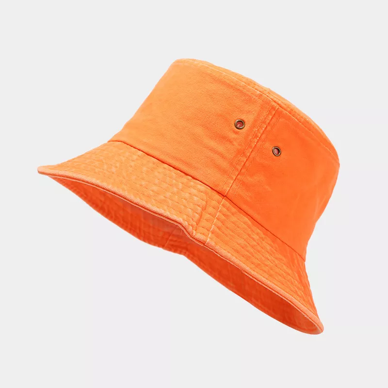 Wide Brim Bucket Hat, image 5