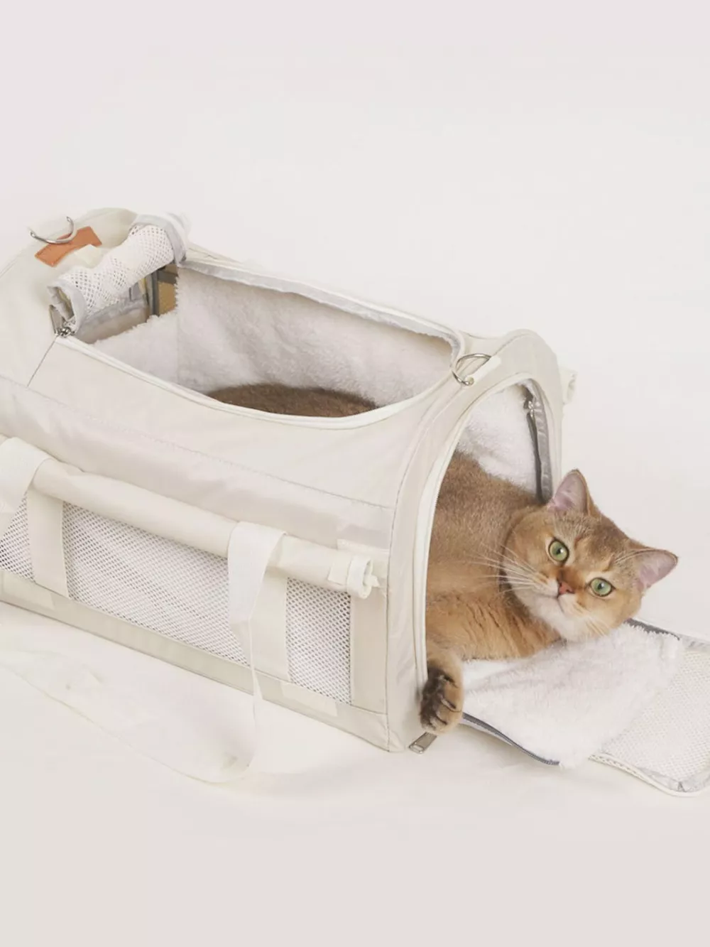 Comfortable & Breathable Pet Carrier Bag, image 9