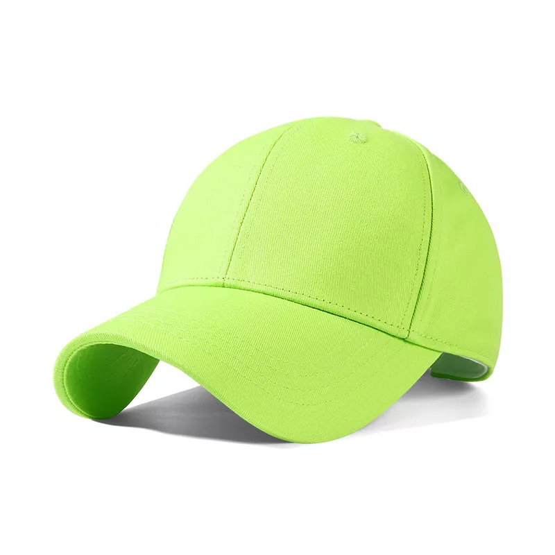 Classic Adjustable Baseball Cap, image 5
