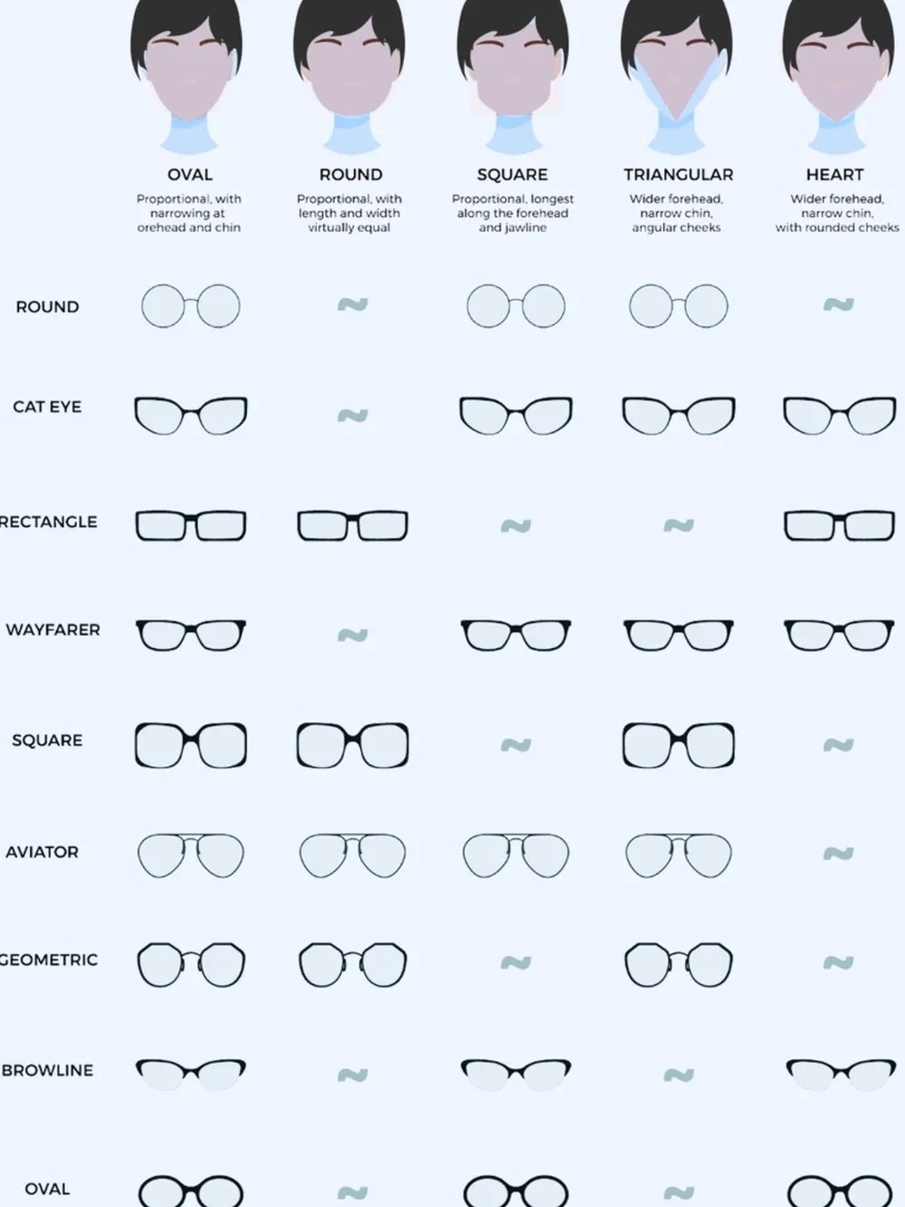 Oversized Square Frame Fashion Sunglasses, image 5