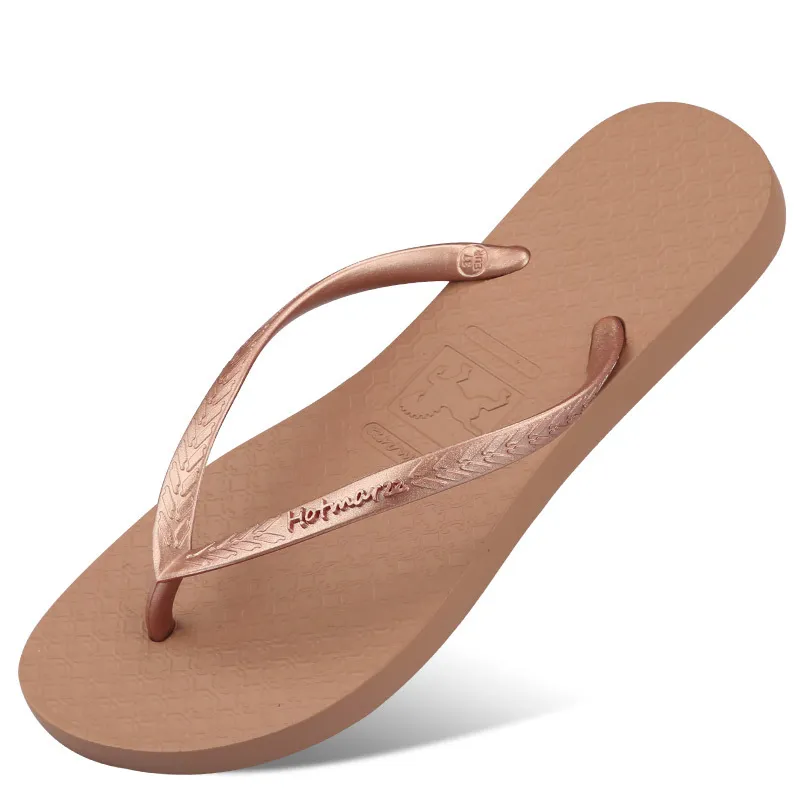Toe Post Flats Sandals, image 9