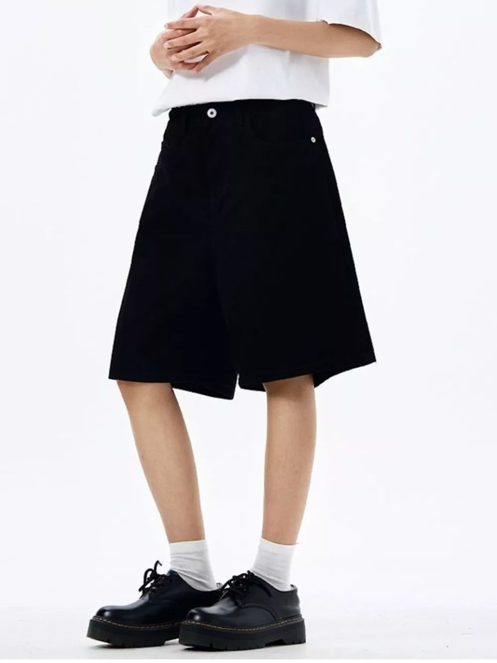 Men's Loose Fit Shorts