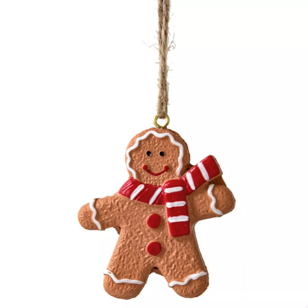 Christmas Lightweight Hanging Ornament, image 5