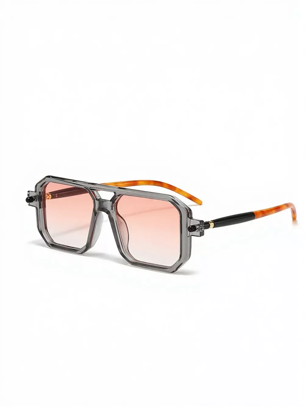 Square Frame Sunglasses, image 3