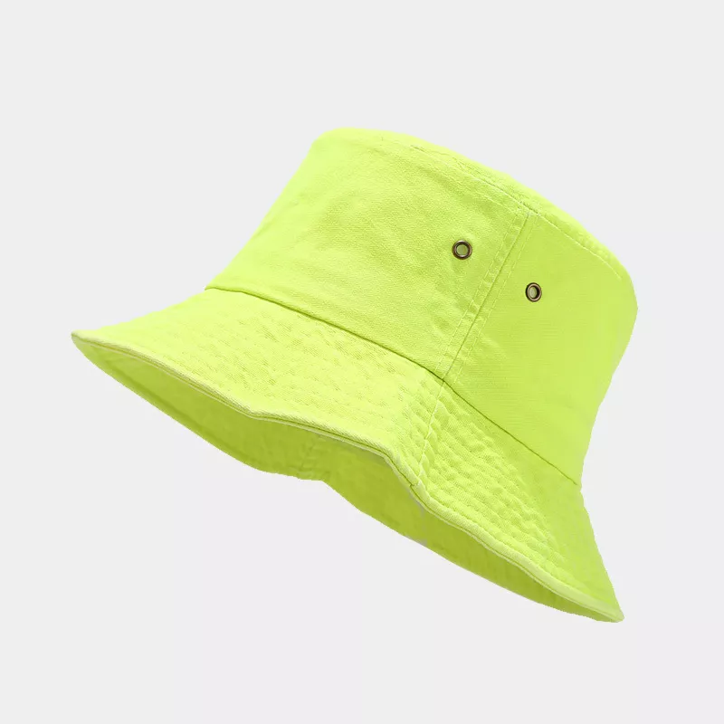 Wide Brim Bucket Hat, image 2