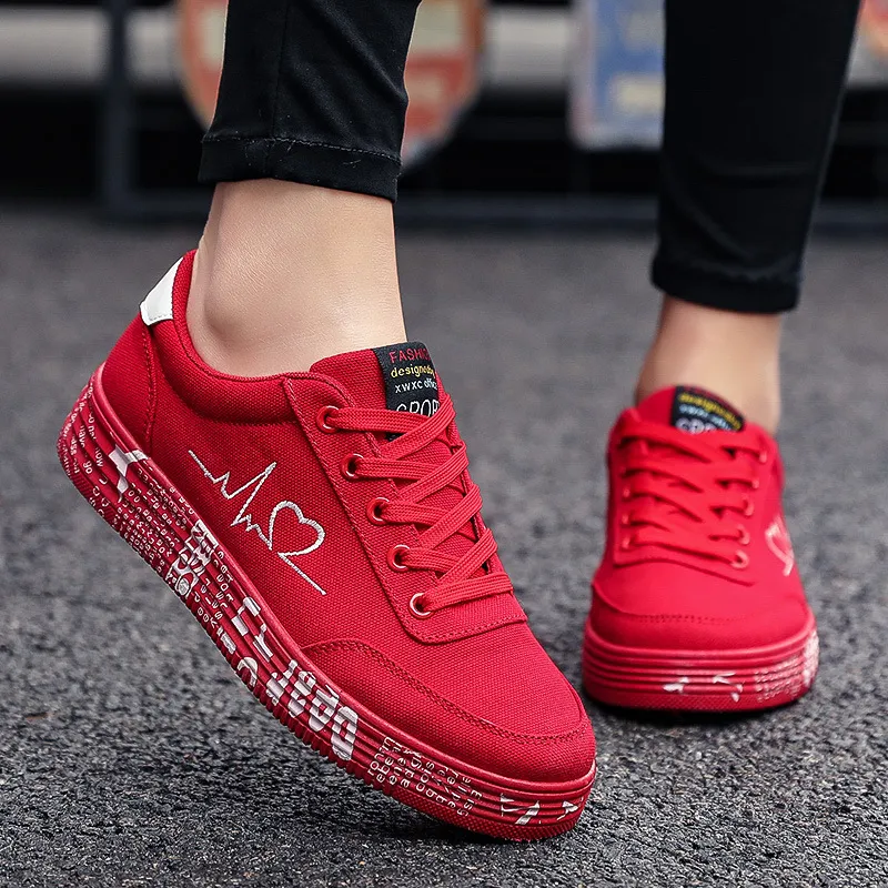 Round Toe Lace Up Platform Sneakers, image 2