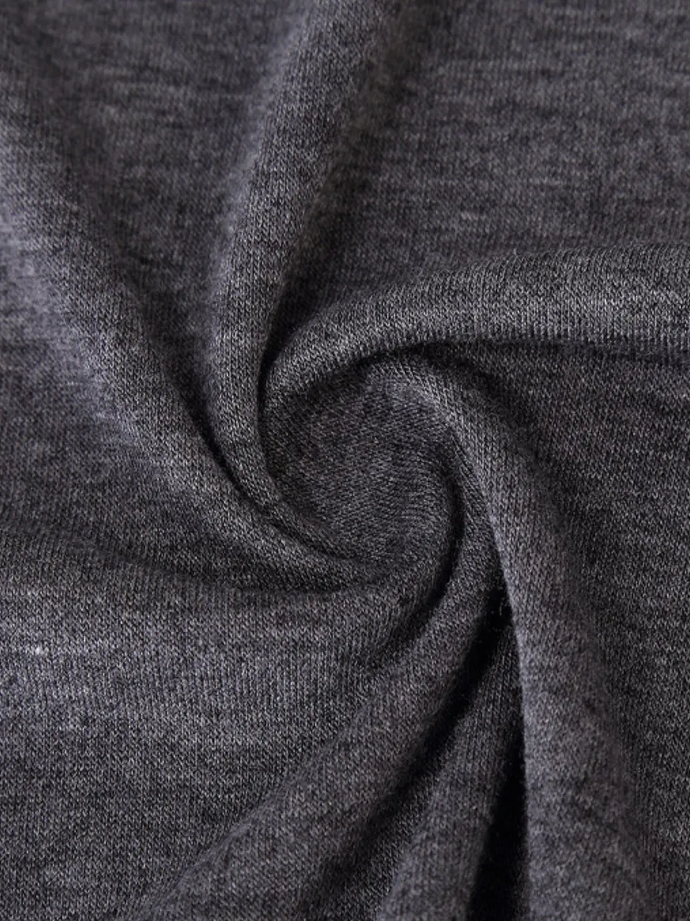 Men's Classic Henley Short Sleeve Top, image 5