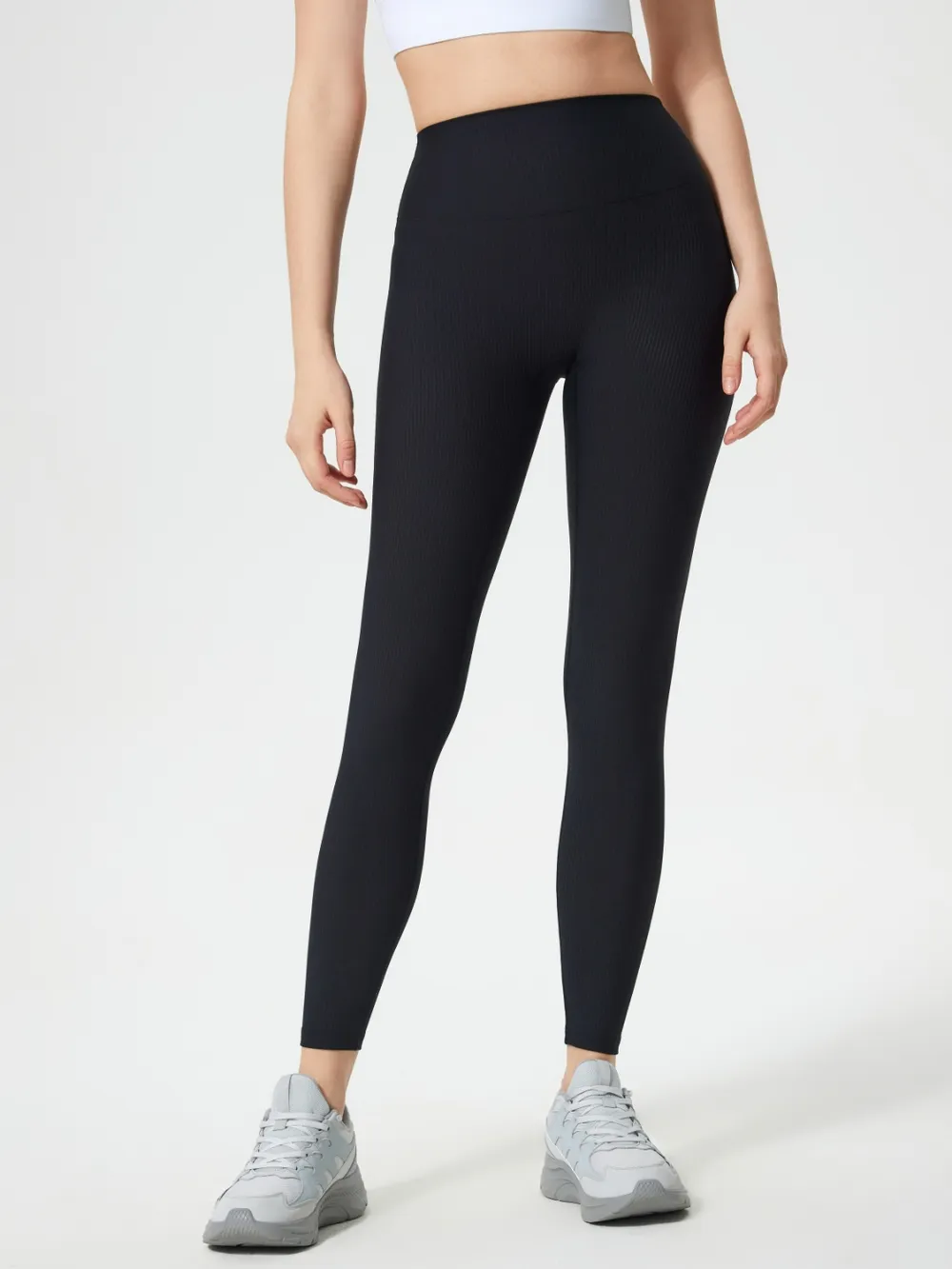 High Waist Active Leggings, image 9
