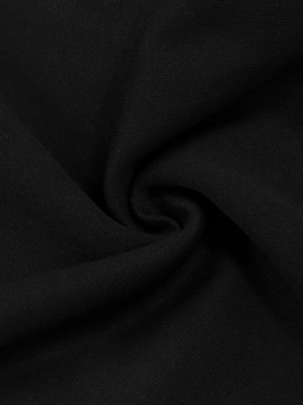 Men's Wide Leg Drawstring Casual Pants, image 4
