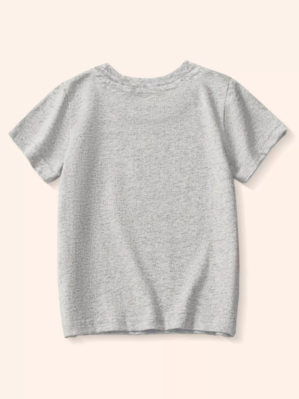 Children's Graphic Short Sleeve Tee, image 3