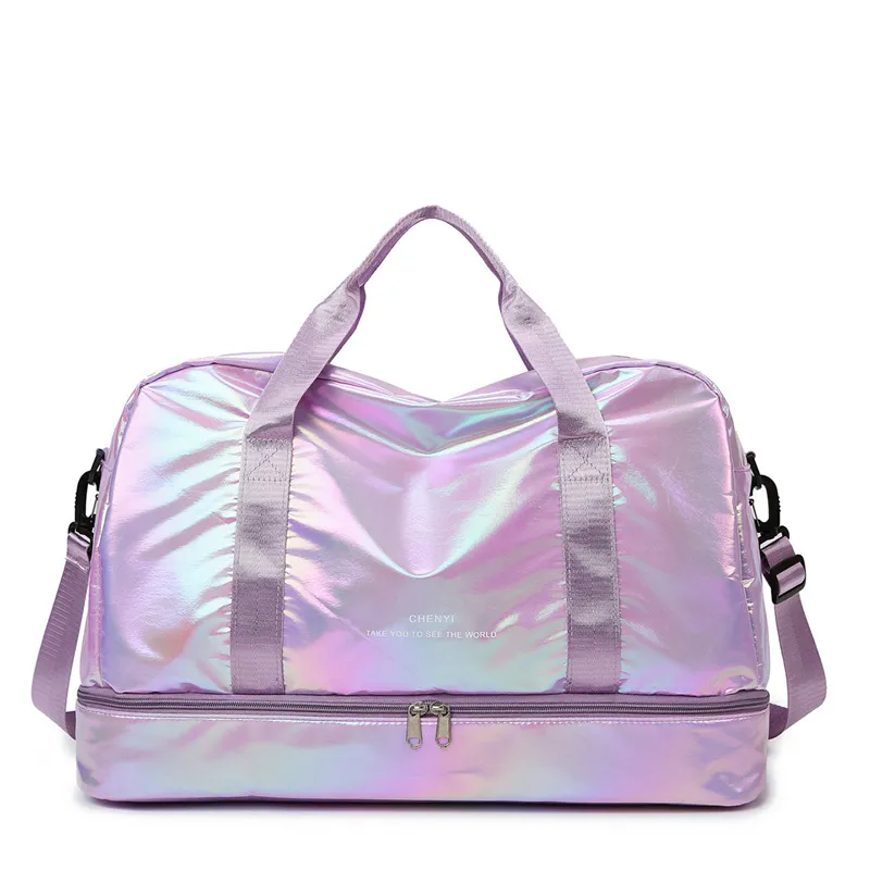 Detachable Strap Travel Bag, image 6