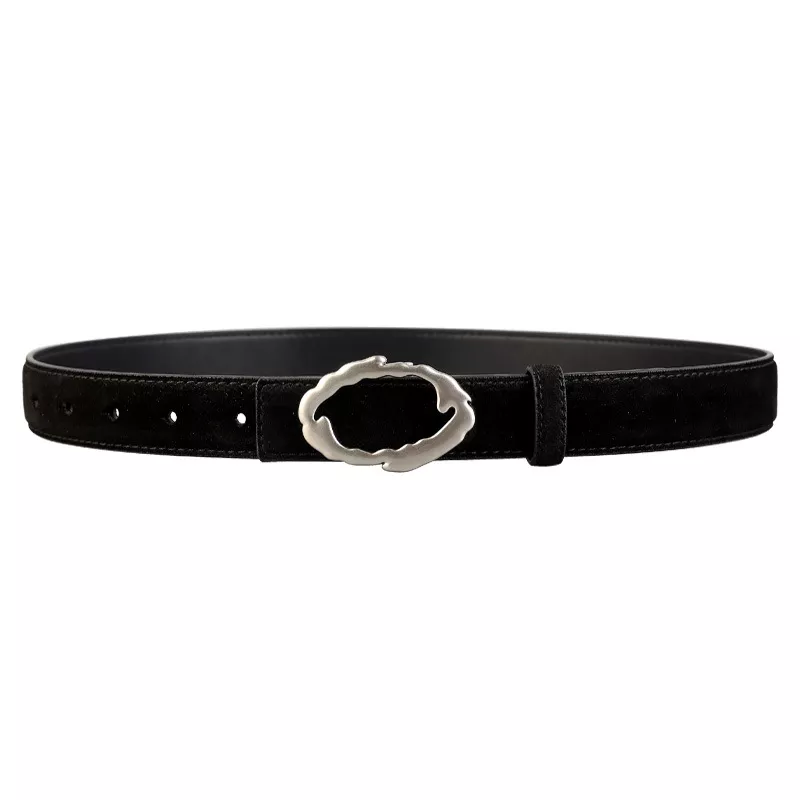 Unique Buckle Belt, image 3