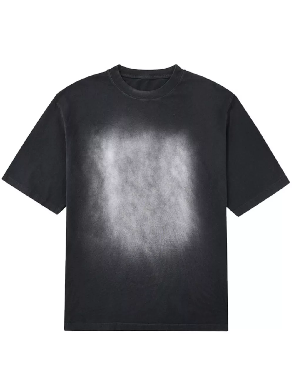 Men's Round Neck Half Sleeve T-Shirt, image 4