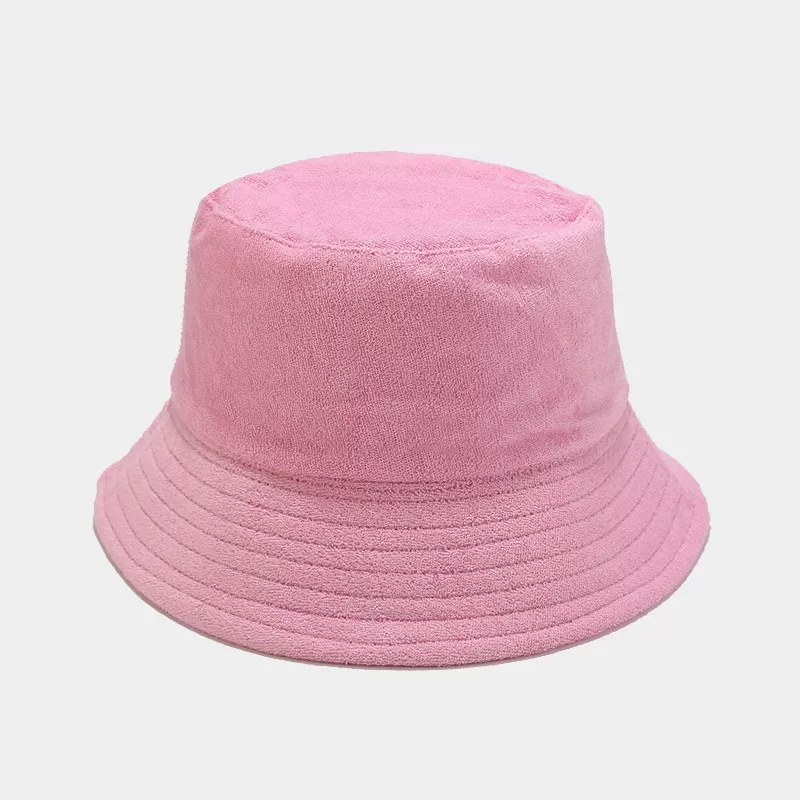 Wide Brim Bucket Hat, image 3