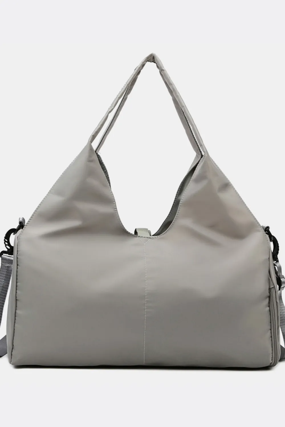 Oxford Cloth Waterproof Travel Bag, image 3