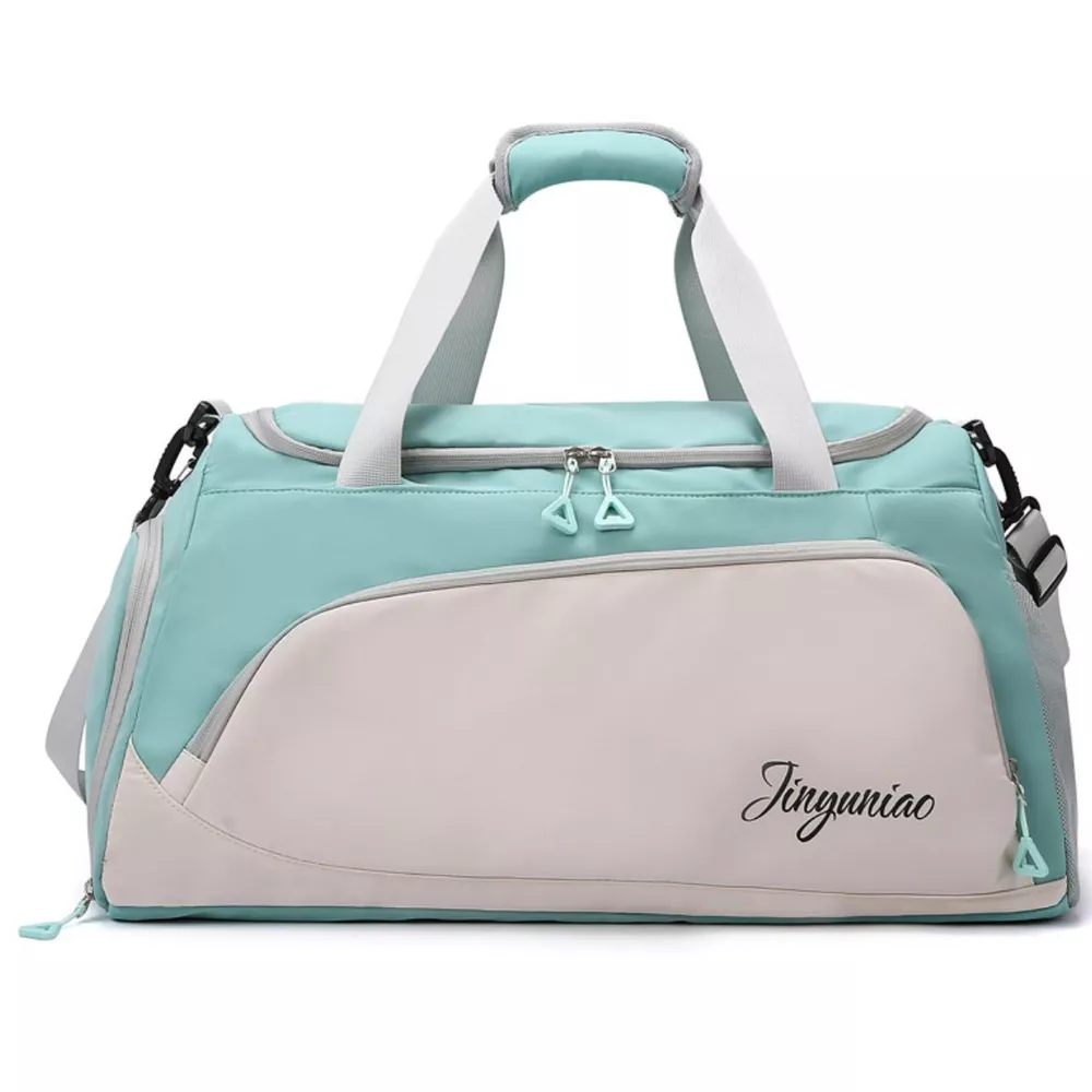 Lightweight Waterproof Duffel Bag, image 5