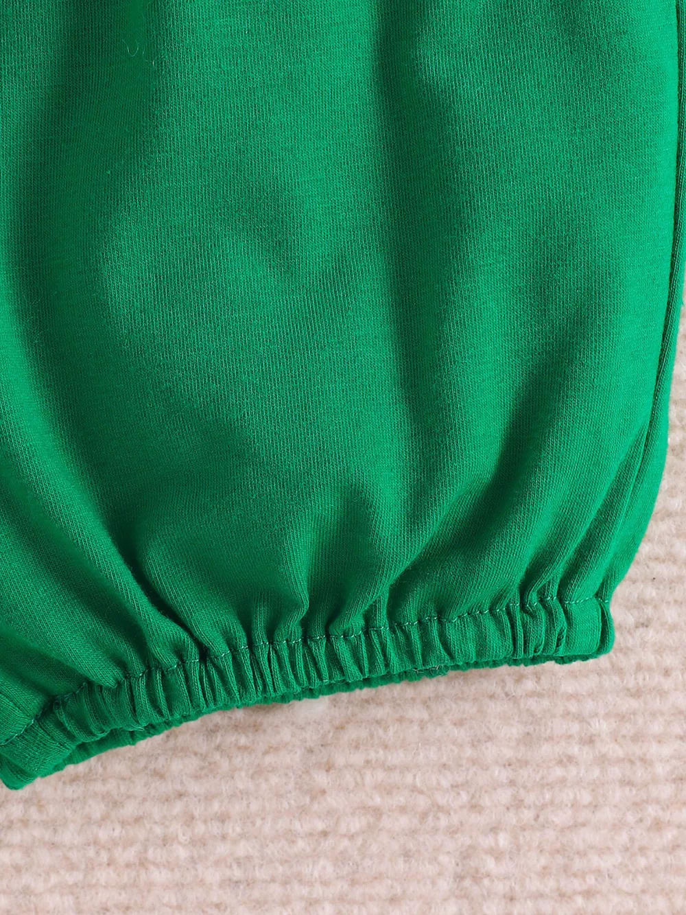 Children's Dinosaur Print Polo Bodysuit & Shorts Set, image 6
