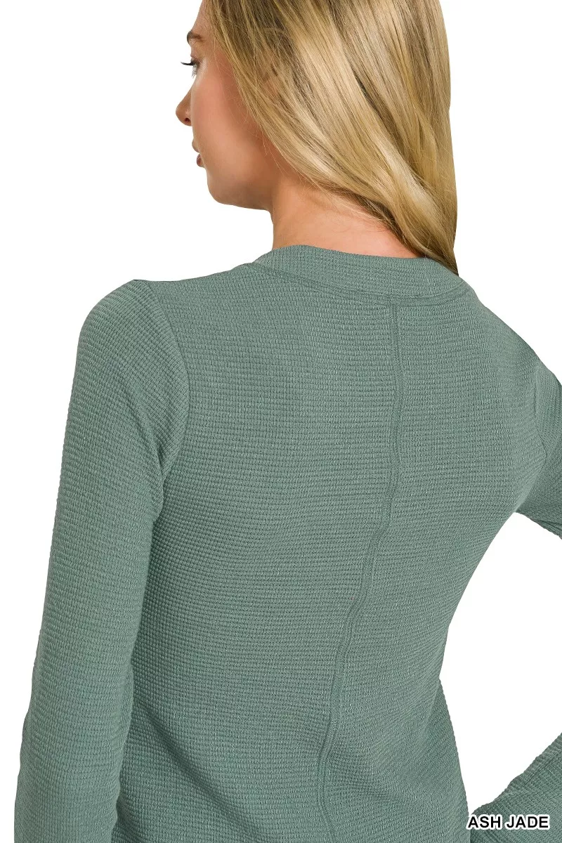 Double Knit Snap Button Shirts, image 2