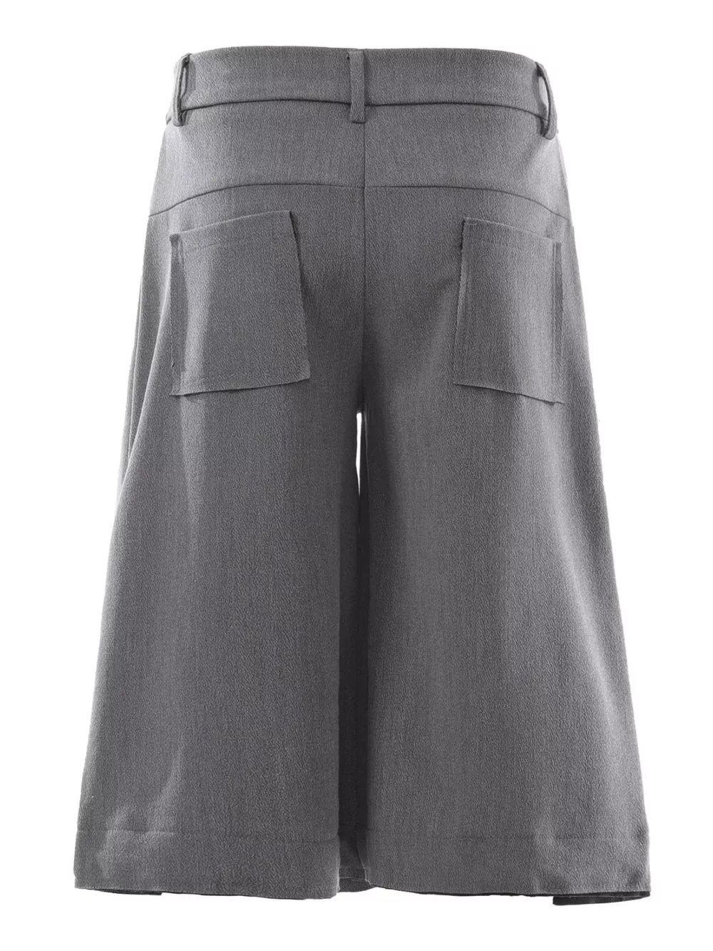 Men's Wide Leg Capris, image 4