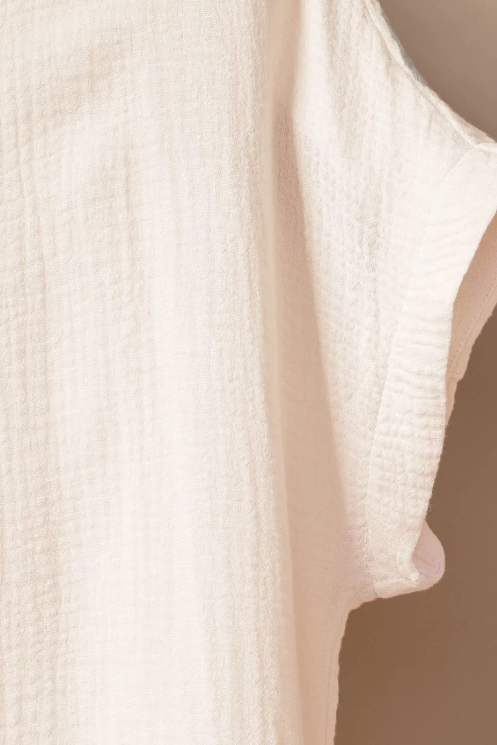 Button Down Short Sleeve Midi Shirt Dress, image 4