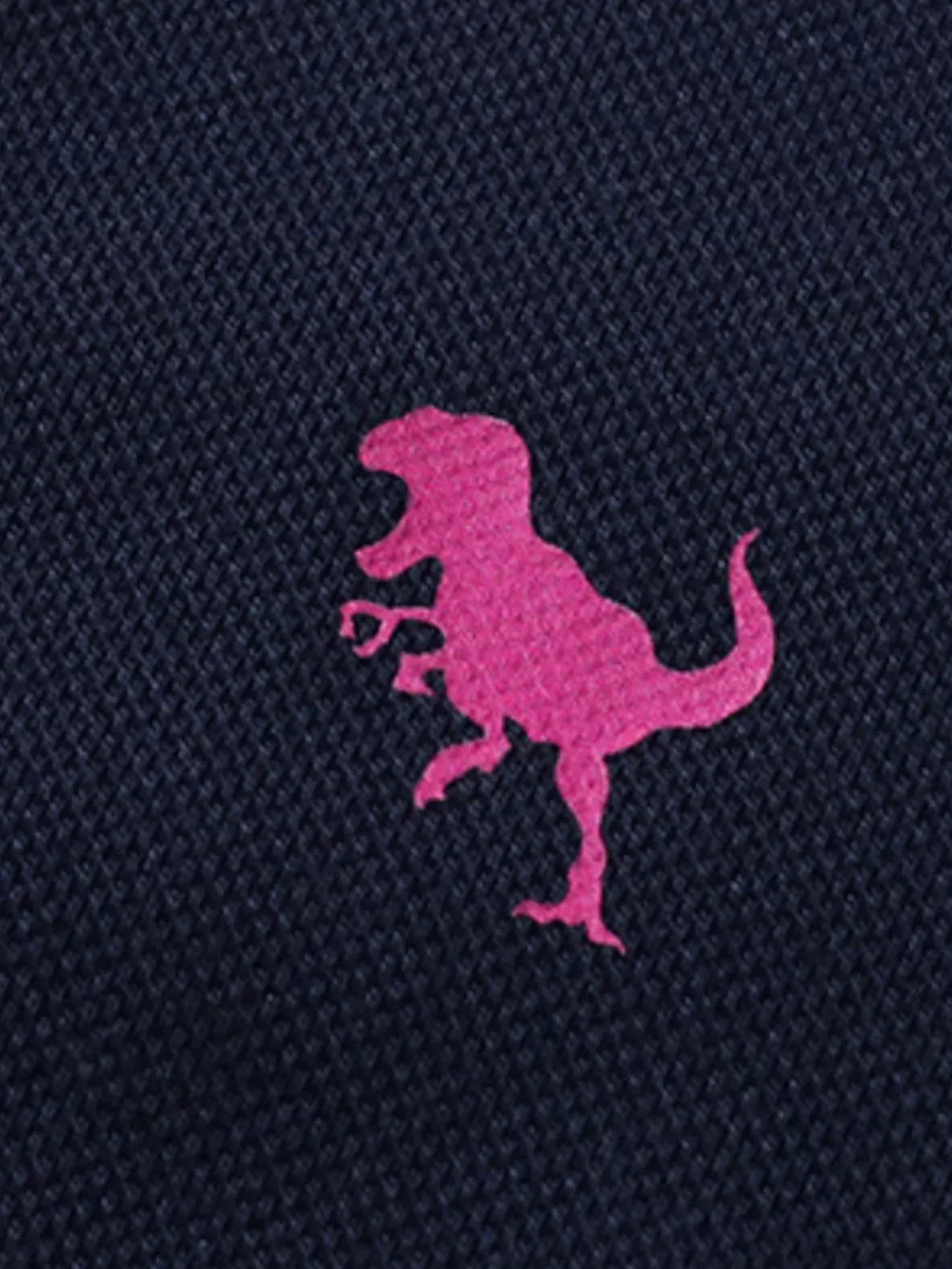 Children's Short Sleeve Polo Dress, image 2