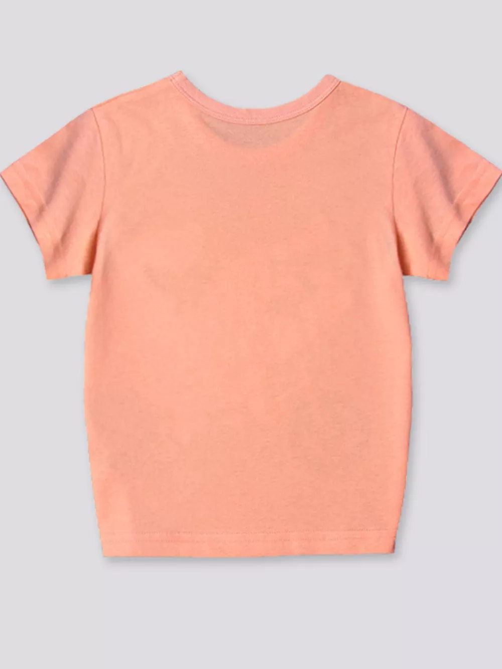 Children's Crocodile & Shark Round Neck T-Shirt, image 5