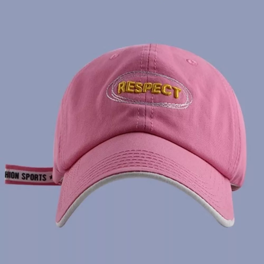 Embroidered Baseball Cap, image 4