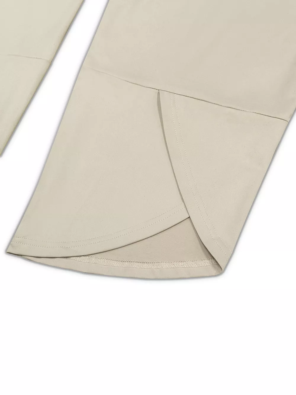 Plus Size Relaxed Fit Casual Pants, image 6