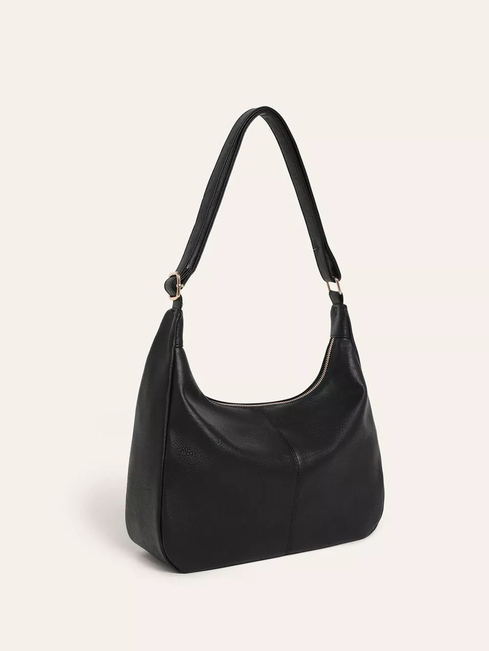 Adjustable Strap Shoulder Bag, image 3