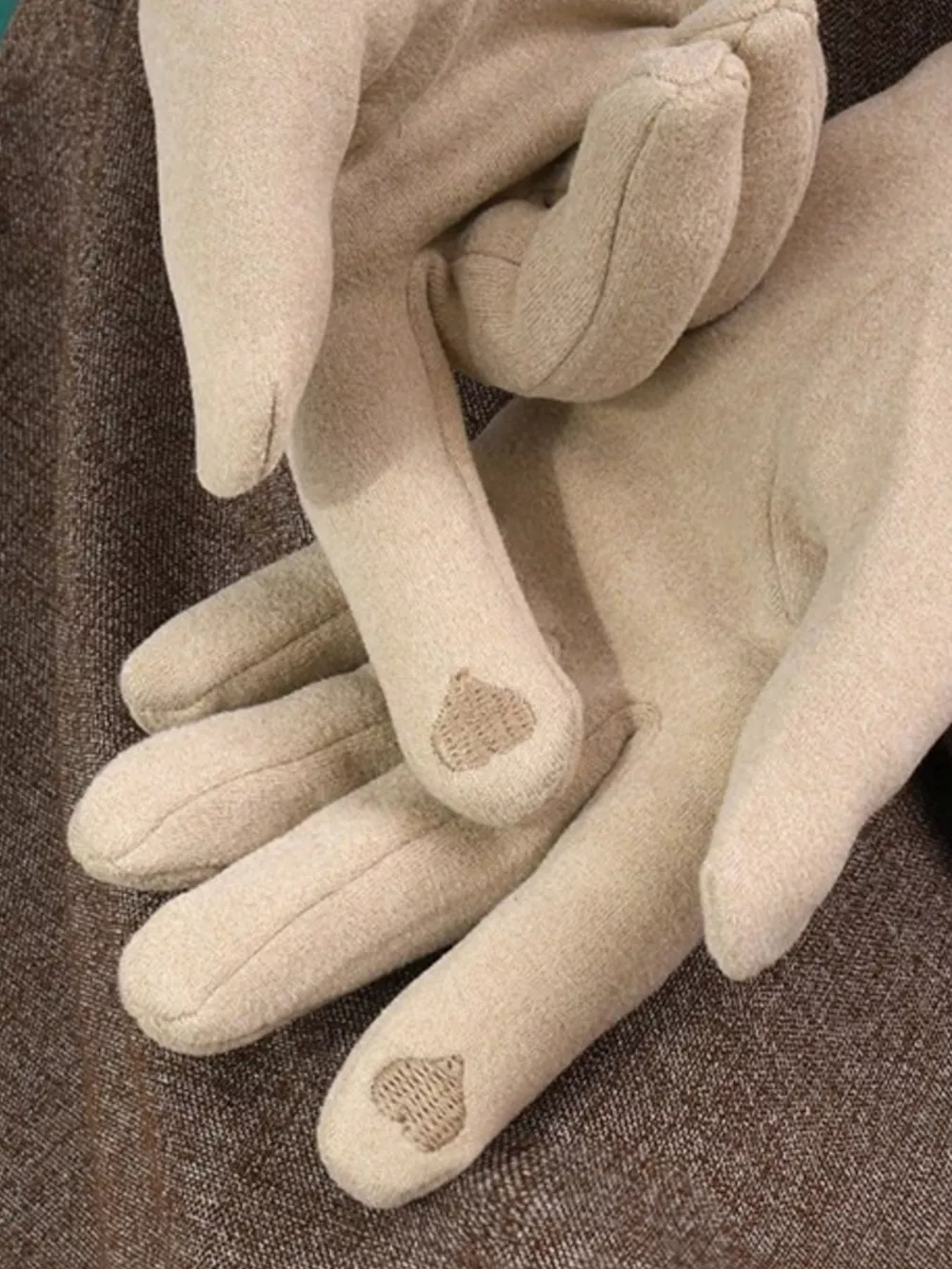 Lightweight Touchscreen Gloves, image 3
