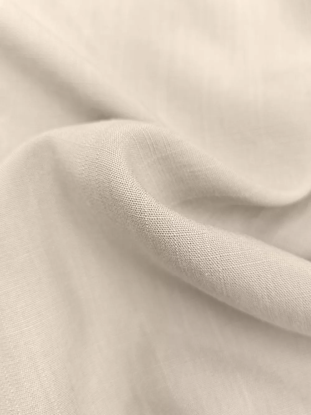 Button-Down Flounce Sleeve Shirt, image 4