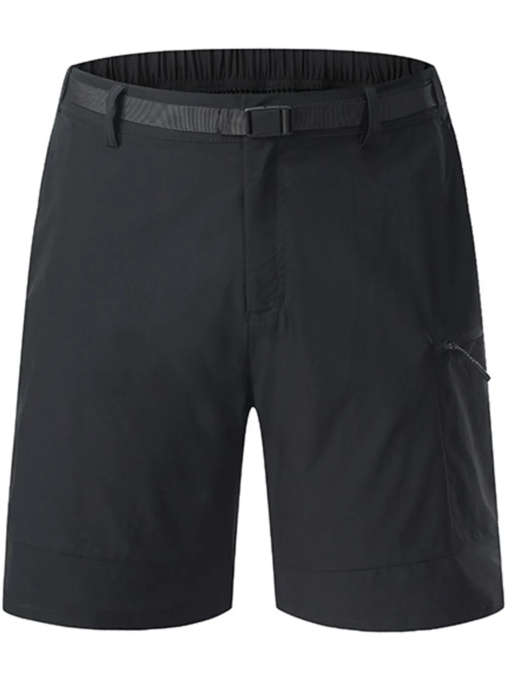 Men's Pocketed Active Shorts, image 6