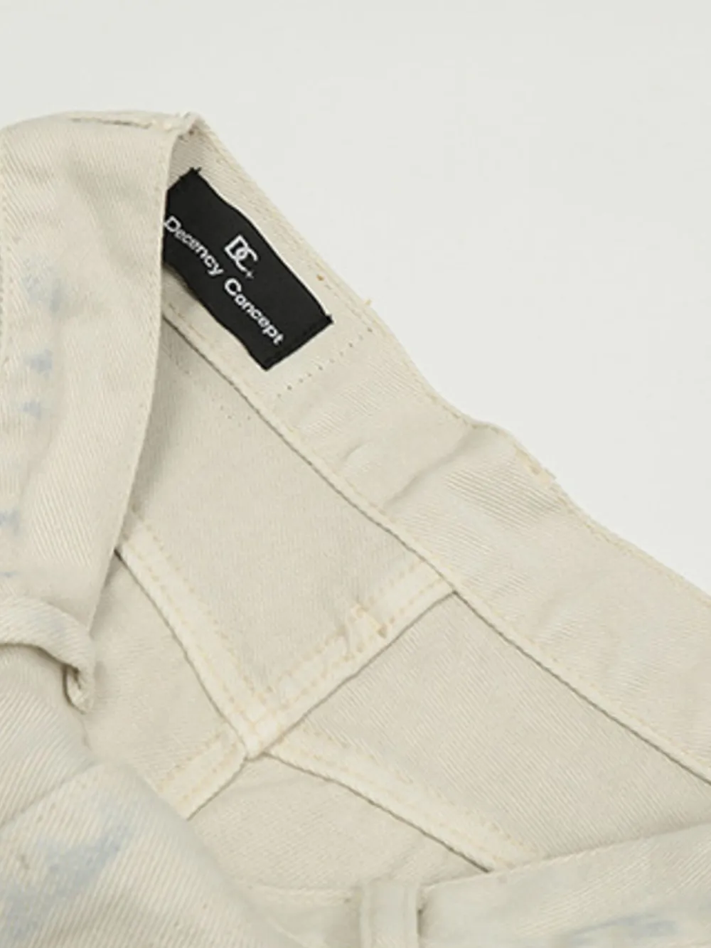 Men's Straight-Leg Jeans, image 6