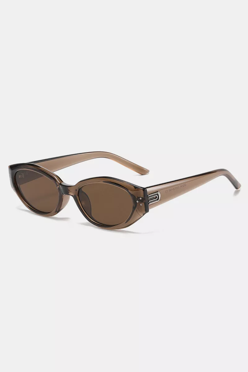 Cat Eye Sunglasses, image 4
