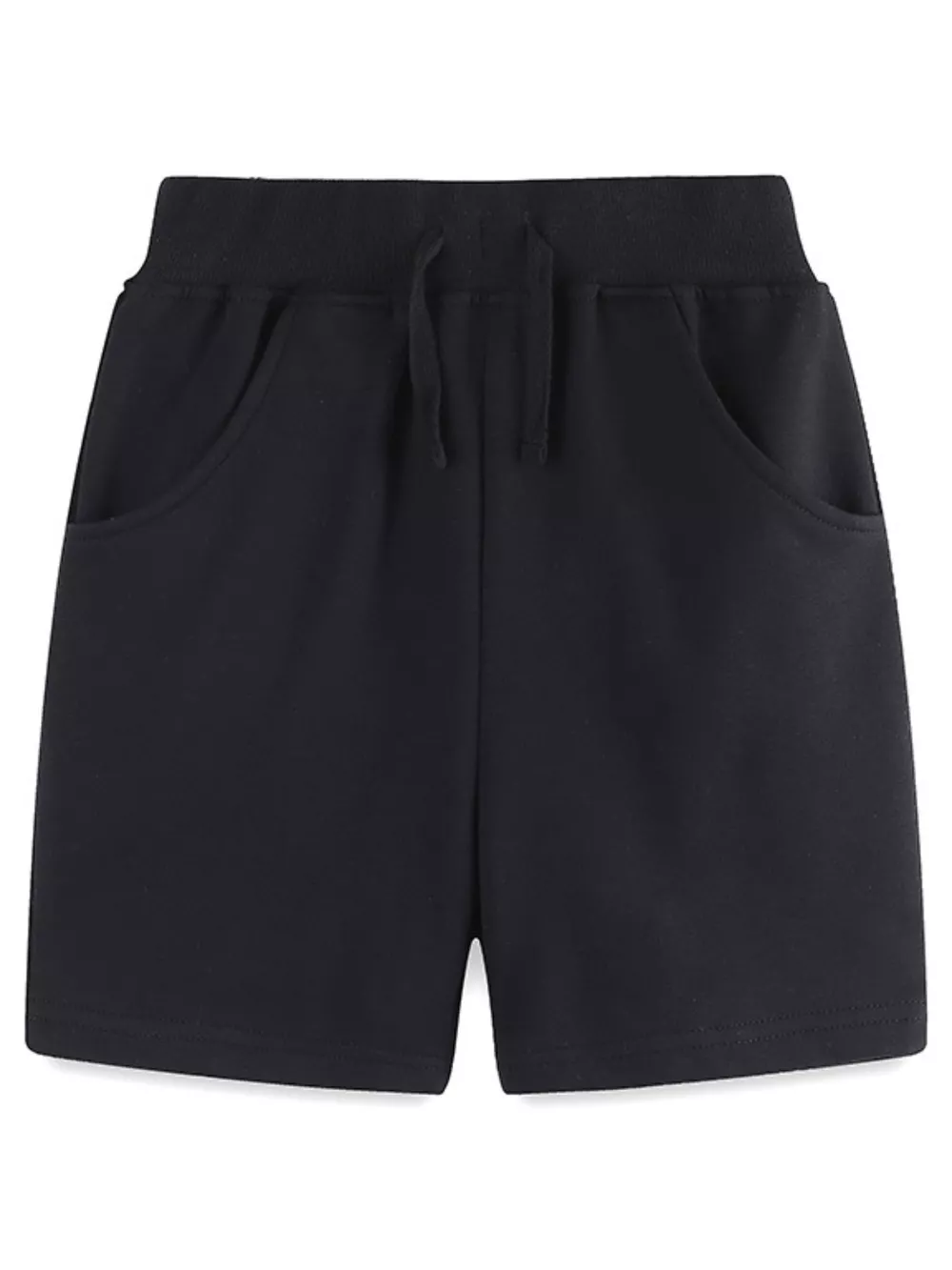 Children's Train Print T-Shirt and Shorts Set, image 3